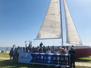 “共度金秋 逐夢前行” 2020百度營銷中秋VIP俱樂部活動焦作站***結(jié)束！